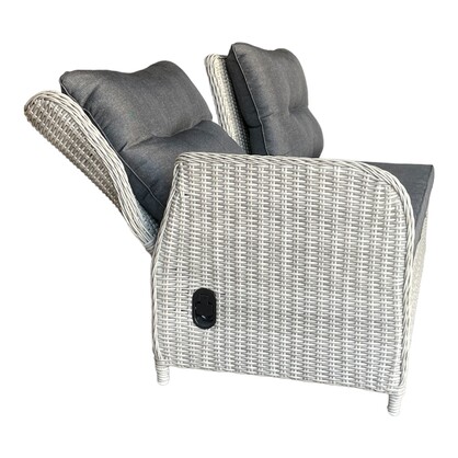 ARMADALE SET - 40HC
