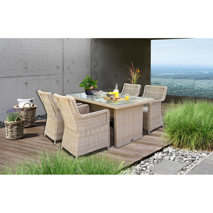 ASHBURTON SET - 40HC
