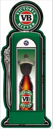 VB Bottle Opener