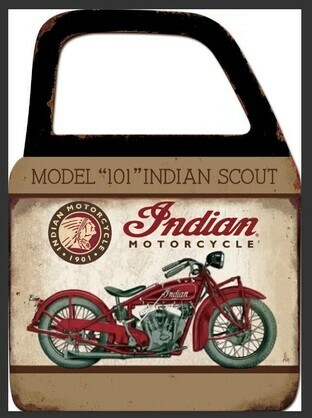 Indian Wall Art With Mirror