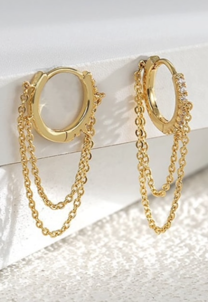 Susan Rose - Sterling Silver