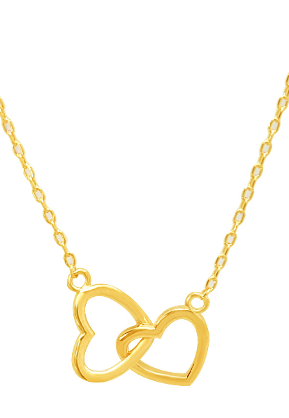 Susan Rose - Sterling Silver