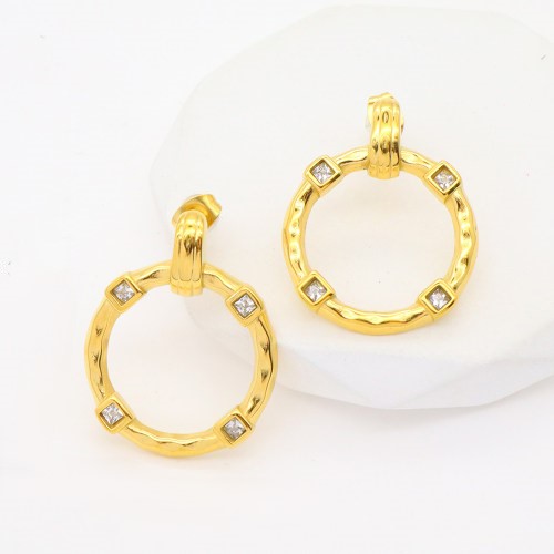 Stainless Steel Luxe-Baguette