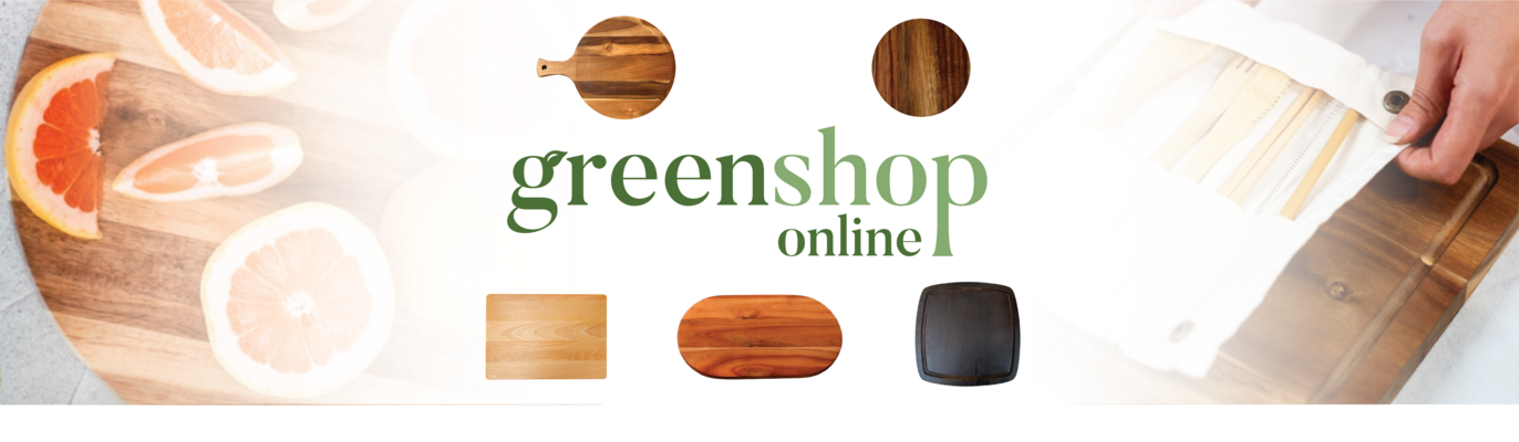 Wholesale Green Shop Online