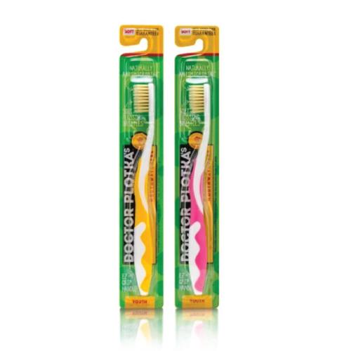 Mouthwatchers Toothbrush – Children