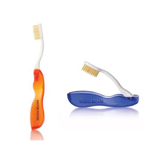 Mouthwatchers Toothbrush – Travel