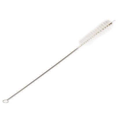 Stainless Steel Straws – Cleaning Brush