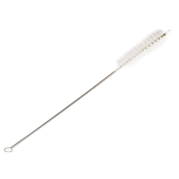 Stainless Steel Straws – Cleaning Brush