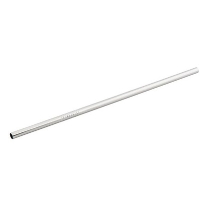 Stainless Steel Straws – 210mm – 6ml