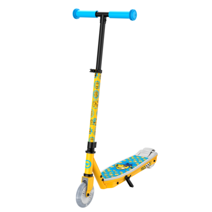 Minions KS2 Gyroor Kid's Electric Scooter