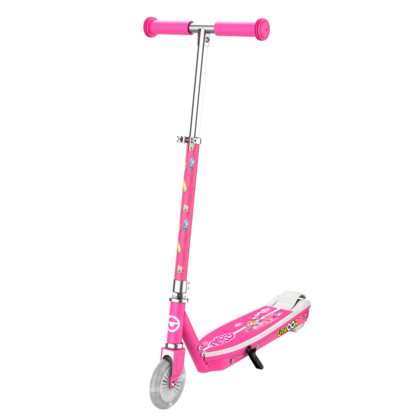 Minions KS2 Gyroor Kid's Electric Scooter