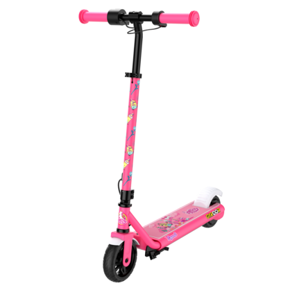 Minions H30 Max Gyroor Kid's Scooter