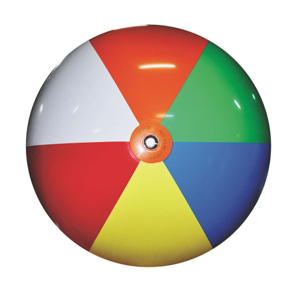 Wholesale 1.3m Diameter Giant Beachball Yardgames Fieldfolio