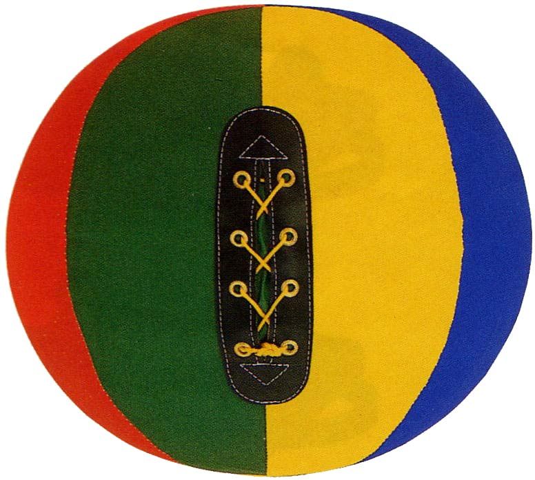 1.2m Heavy Duty Nylon Cageball