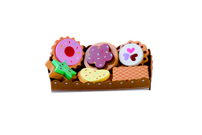 Biscuit Set