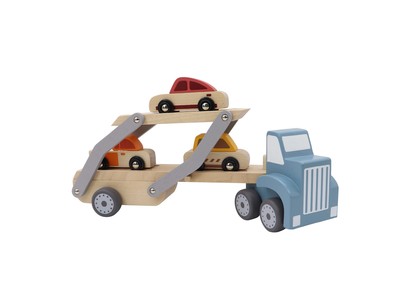 Wooden Tranporter