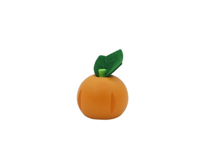 Wooden Pumpkin