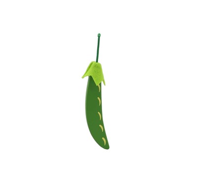Wooden Peas