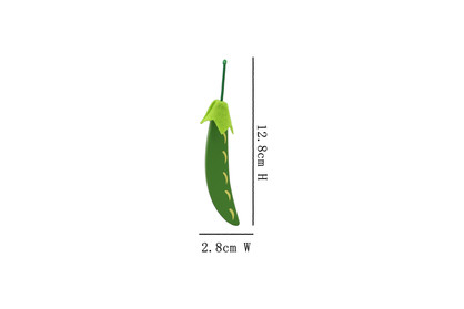 Wooden Peas