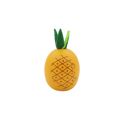 Wooden Pineapple