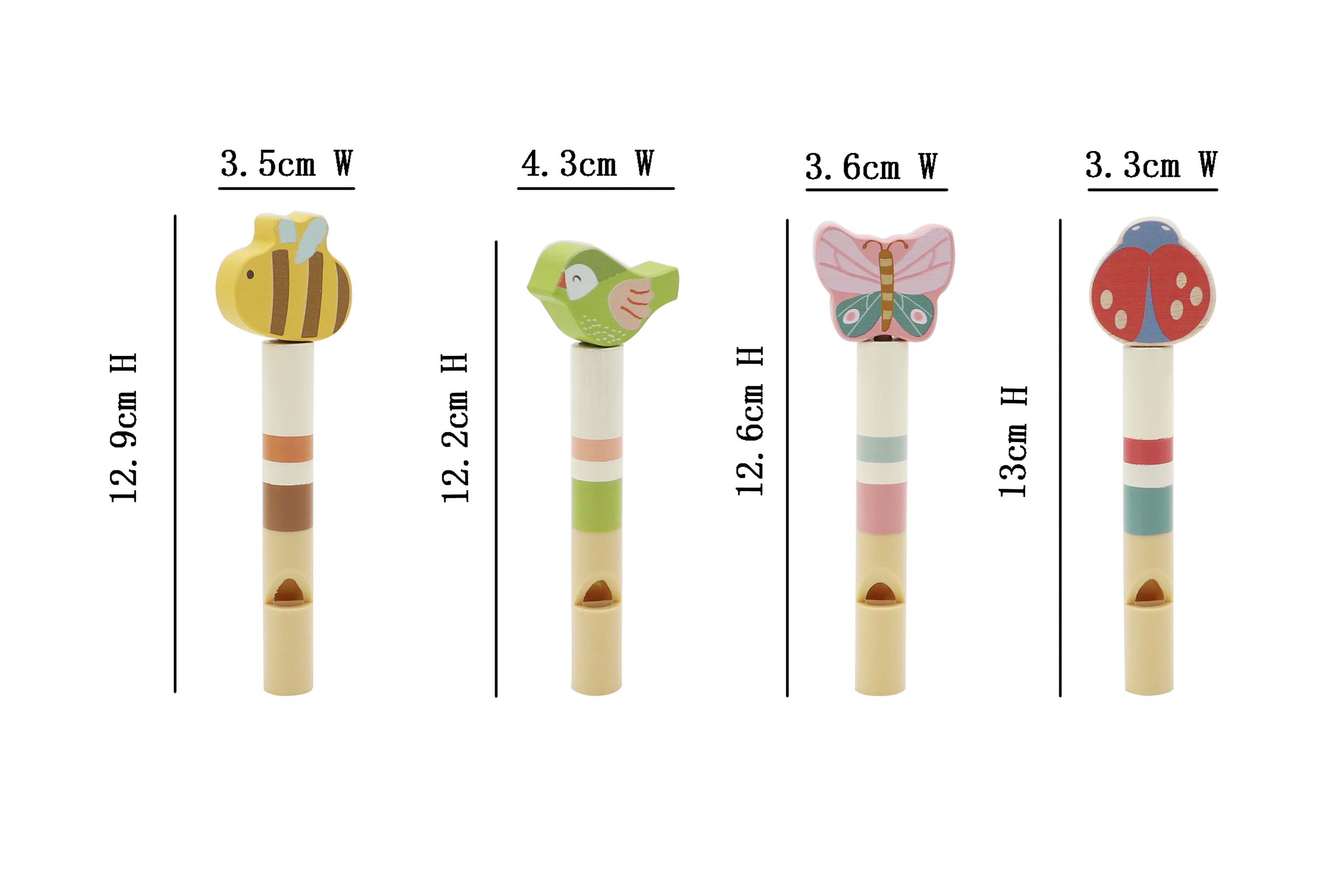 Wholesale Wooden Slide Whistle Toyslink Fieldfolio