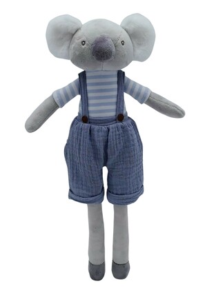 Plush Toy Boy Koala-Kai