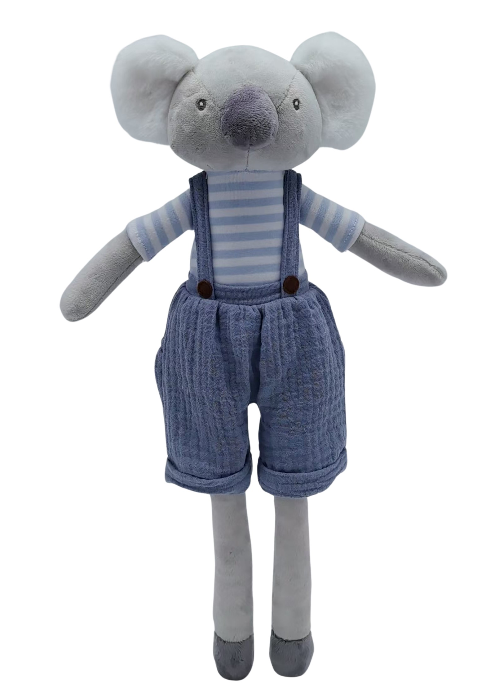 Plush Toy Boy Koala-Kai
