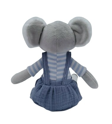 Plush Toy Boy Koala-Kai