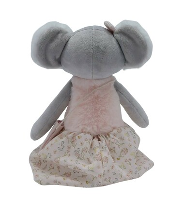 Plush Toy Girl Koala-Kylie