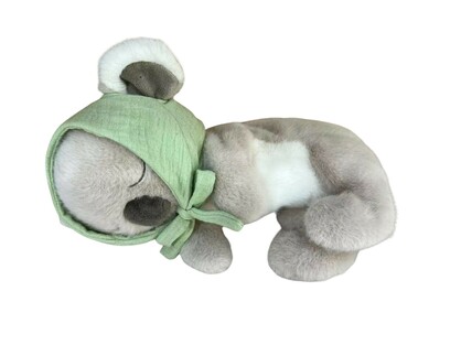 Plush Toy Sleeping Koala