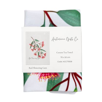 AGCAP1004: (38 pcs) Starter Pack Cotton Tea Towels