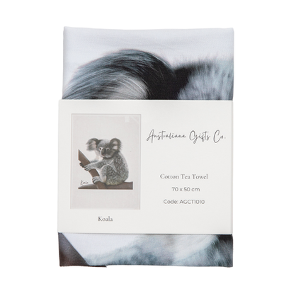 AGCAP1004: (38 pcs) Starter Pack Cotton Tea Towels