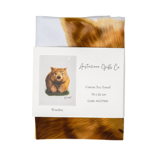 AGCAP1004: (38 pcs) Starter Pack Cotton Tea Towels
