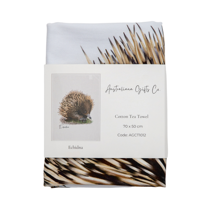 AGCAP1004: (38 pcs) Starter Pack Cotton Tea Towels