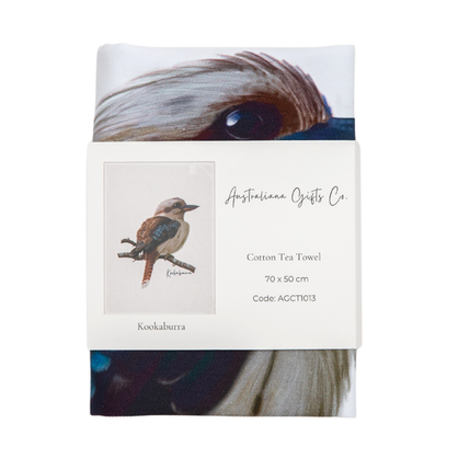 AGCAP1004: (38 pcs) Starter Pack Cotton Tea Towels