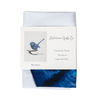 AGCAP1004: (38 pcs) Starter Pack Cotton Tea Towels