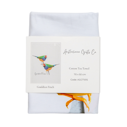 AGCAP1004: (38 pcs) Starter Pack Cotton Tea Towels