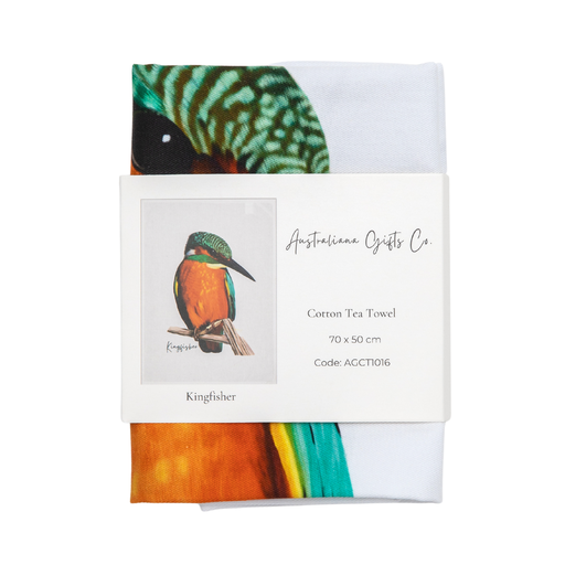 AGCAP1004: (38 pcs) Starter Pack Cotton Tea Towels