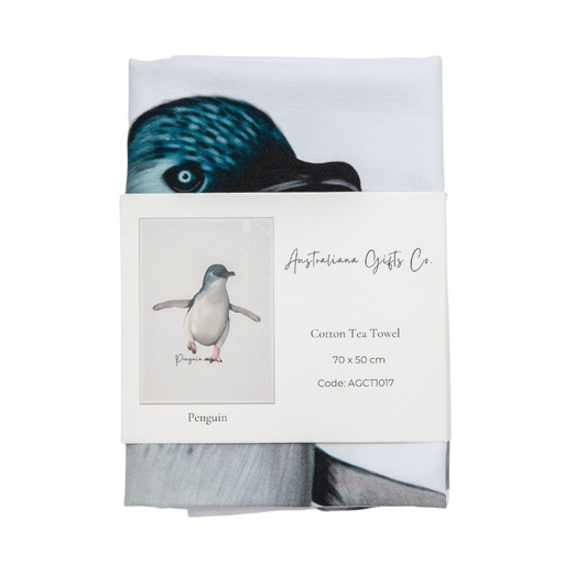 AGCAP1004: (38 pcs) Starter Pack Cotton Tea Towels