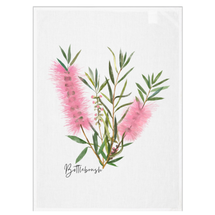 AGCAP1004: (38 pcs) Starter Pack Cotton Tea Towels