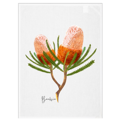 AGCAP1004: (38 pcs) Starter Pack Cotton Tea Towels