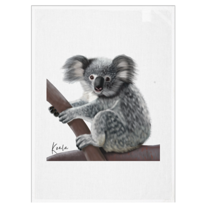 AGCAP1004: (38 pcs) Starter Pack Cotton Tea Towels