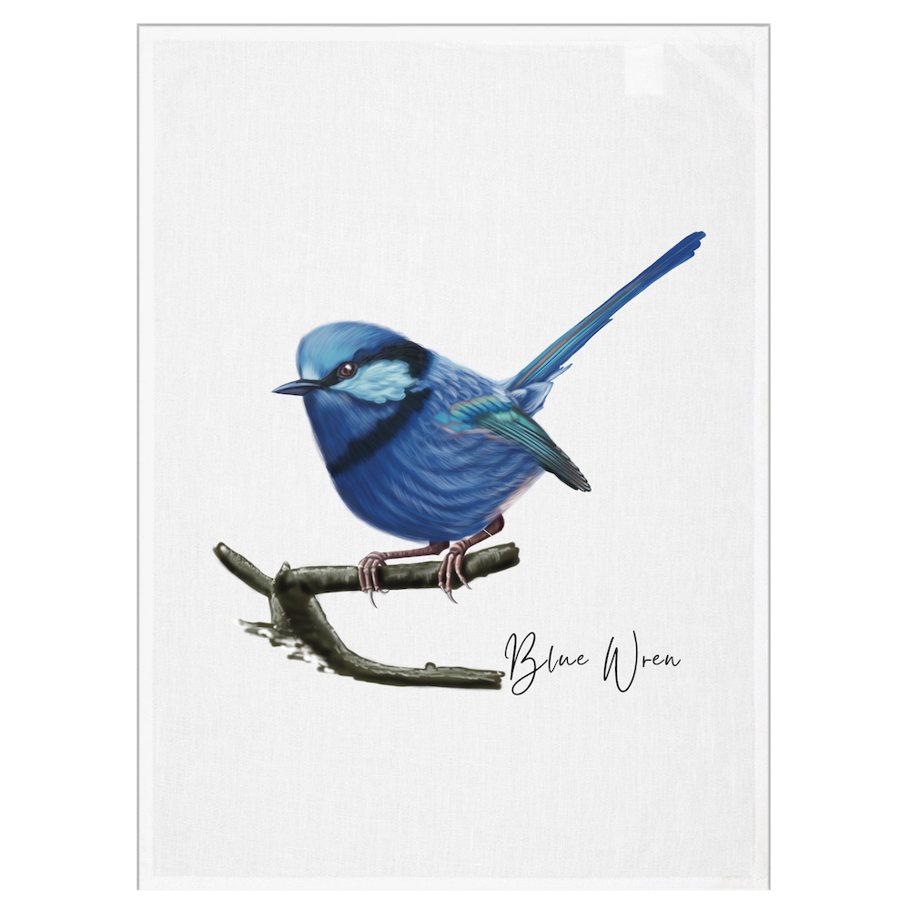 AGCAP1004: (38 pcs) Starter Pack Cotton Tea Towels