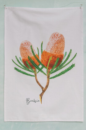 AGCAP1004: (38 pcs) Starter Pack Cotton Tea Towels