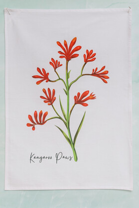 AGCAP1004: (38 pcs) Starter Pack Cotton Tea Towels
