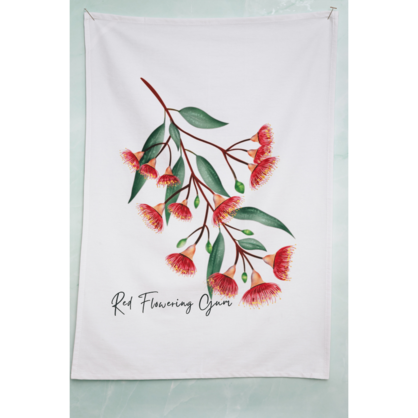 AGCAP1004: (38 pcs) Starter Pack Cotton Tea Towels