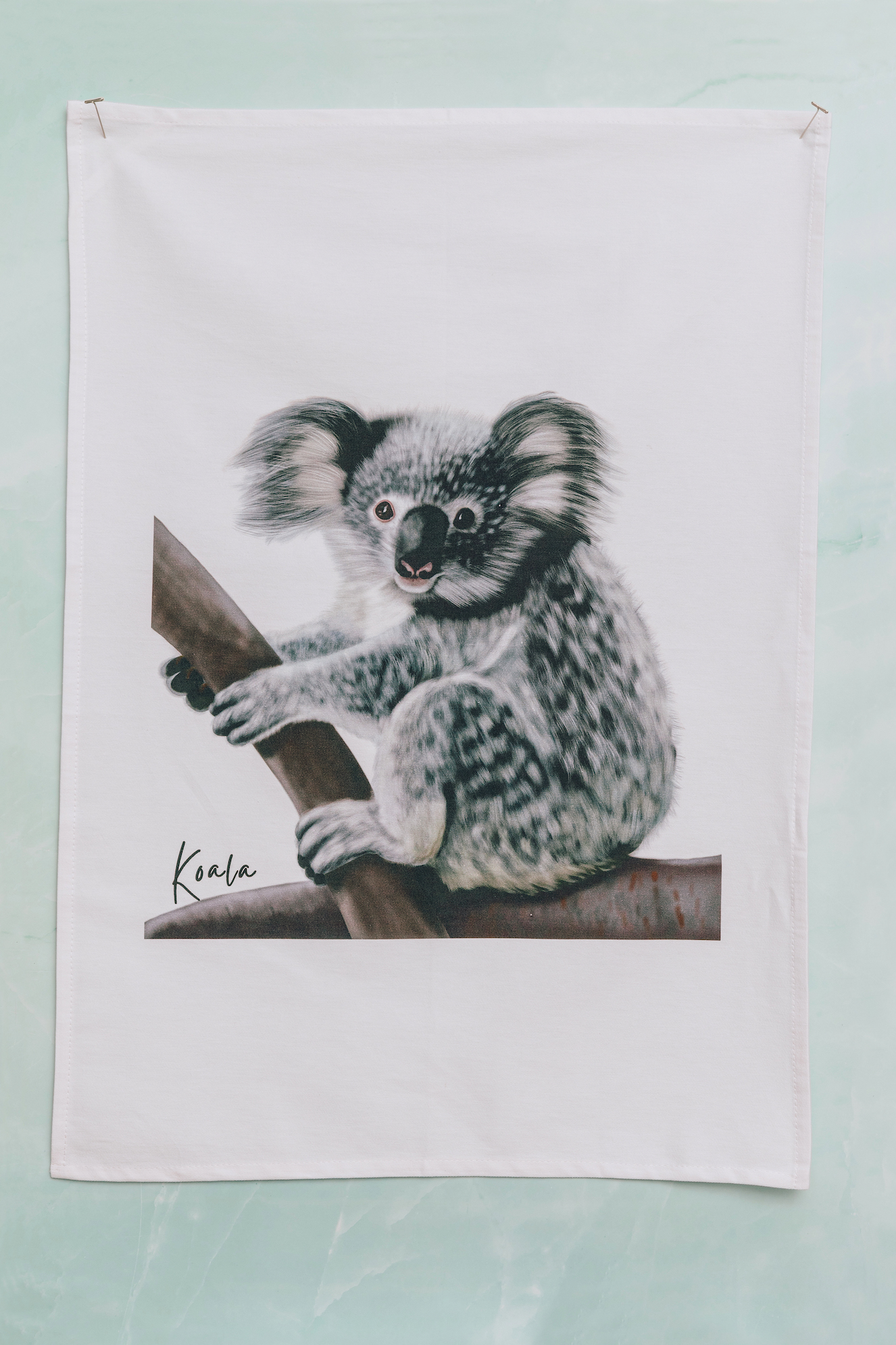 AGCAP1004: (38 pcs) Starter Pack Cotton Tea Towels