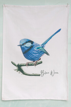 AGCAP1004: (38 pcs) Starter Pack Cotton Tea Towels