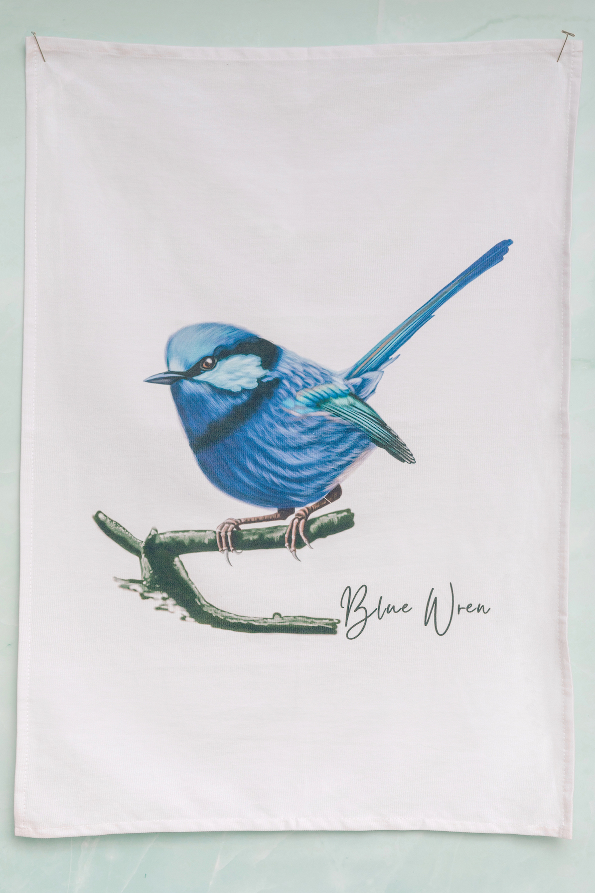 AGCAP1004: (38 pcs) Starter Pack Cotton Tea Towels