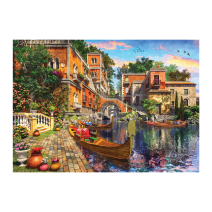 The Venice View 2000Pcs - RGS7269 > 12 x Ctn
